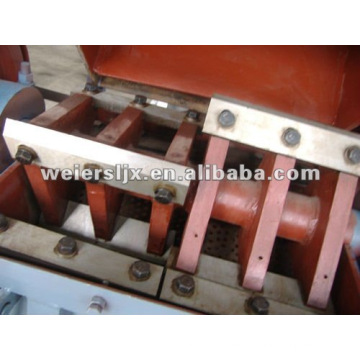 plastic crusher